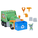 Paw Patrol Rockys Re Use It Truck