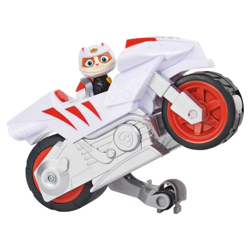 Paw Patrol Motopups Wildcat