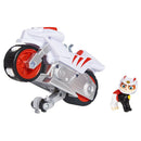 Paw Patrol Motopups Wildcat