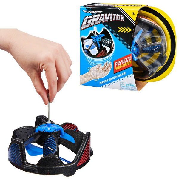 Air Hogs Gravitor