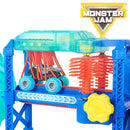 Monster Jam Power Megalodon Wash Speelset