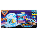 Monster Jam Power Megalodon Wash Speelset