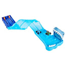 Monster Jam Mini Megalodon Race en Chomp Speelset