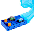 Monster Jam Mini Megalodon Race en Chomp Speelset