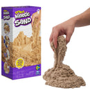 Kinetic Sand Brown 1kg