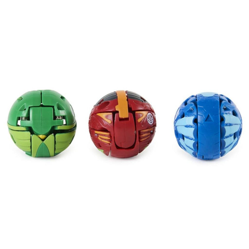 Bakugan Starter Pack Season 3.0 Mix 41