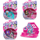 Zoobles Girl 1 Pack Assorti
