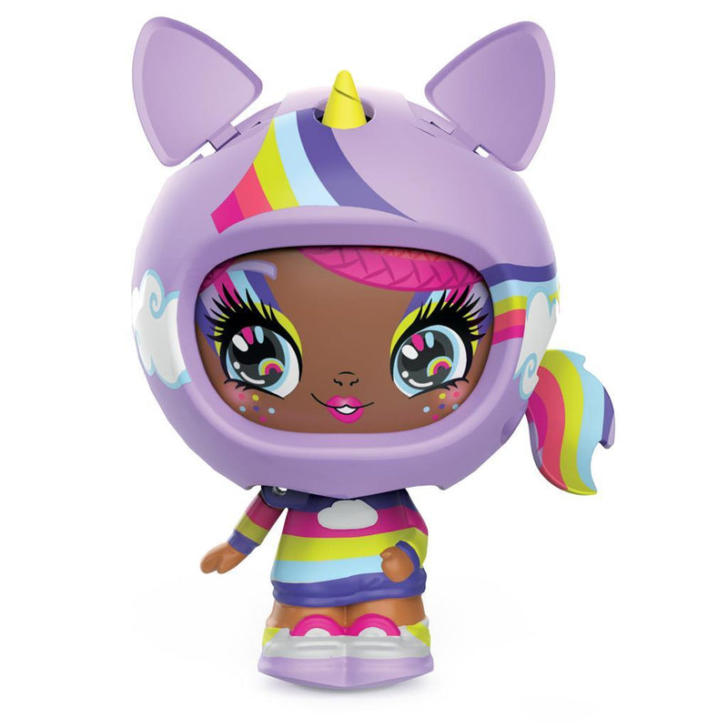 Zoobles Girl 1 Pack Assorti
