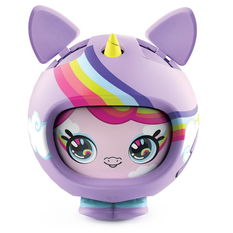 Zoobles Girl 1 Pack Assorti
