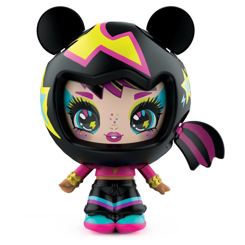 Zoobles Girl 1 Pack Assorti