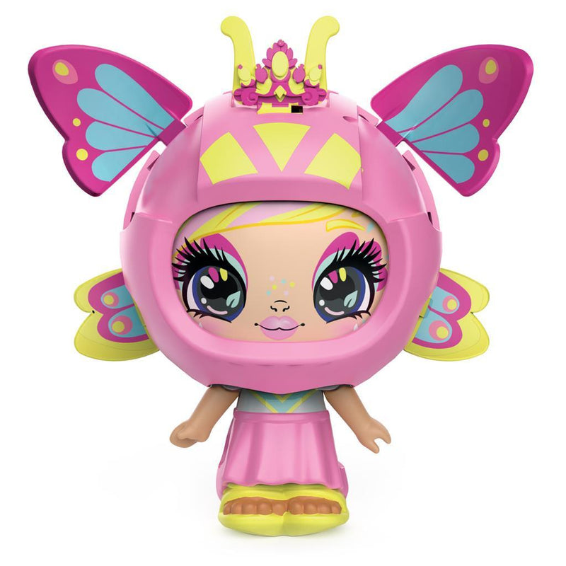 Zoobles Girl 1 Pack Assorti