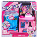 Zoobles Magic Mansion Speelhuis