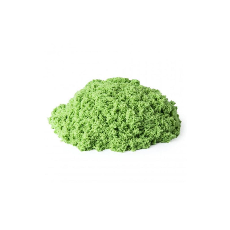 Kinetic Sand Zand Groen 907 gr