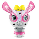 speelset Diva Ballerina Trio junior roze 4-delig