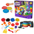 Kinetic Sand Sandisfactory Set 907 gr