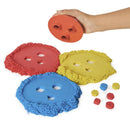 Kinetic Sand Sandisfactory Set 907 gr