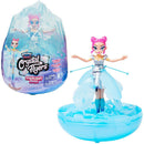 Hatchimals Crystal Flyers Starlight Idol Pixie