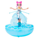 Hatchimals Crystal Flyers Starlight Idol Pixie