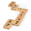 spellendoos Paw Patrol junior karton/hout 4-delig