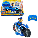 Paw Patrol The Movie RC Motor van Chase