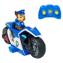 Paw Patrol The Movie RC Motor van Chase