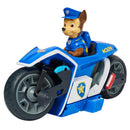 Paw Patrol The Movie RC Motor van Chase