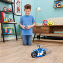 Paw Patrol The Movie RC Motor van Chase