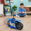 Paw Patrol The Movie RC Motor van Chase