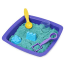 Kinetic Sand Sparkling Sandcastle Speelset Groen