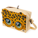 Purse Pets Interactieve Luipaard Tas