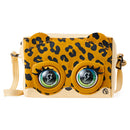 Purse Pets Interactieve Luipaard Tas