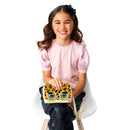 Purse Pets Interactieve Luipaard Tas