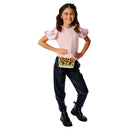 Purse Pets Interactieve Luipaard Tas