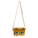 Purse Pets Interactieve Luipaard Tas