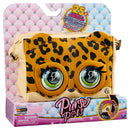 Purse Pets Interactieve Luipaard Tas