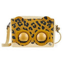 Purse Pets Interactieve Luipaard Tas