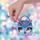 Purse Pets Micro Denim Deerie