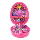Hatchimals Colleggtibles Family Surprise Playdate Assorti