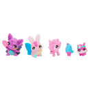 Hatchimals Colleggtibles Family Surprise Playdate Assorti