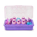 Spin Master Hatchimals Colleggtibles Family Carton Unicorn Family