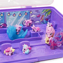 Spin Master Hatchimals Colleggtibles Family Carton Unicorn Family