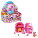 Hatchimals Colleggtibles Surprise Hatchy Homes Assorti