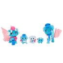 Hatchimals Colleggtibles Surprise Hatchy Homes Assorti