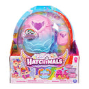 Hatchimals Colleggtibles Surprise Hatchy Homes Assorti