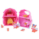 Hatchimals Colleggtibles Surprise Hatchy Homes Assorti