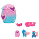 Hatchimals Colleggtibles Surprise Hatchy Homes Assorti