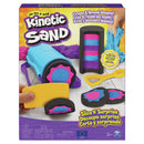 Kinetic Sand Slice N' Surprise