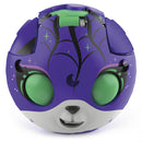 speelset Unicorn and Tiger junior roze/blauw 6-delig