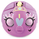 speelset Unicorn and Tiger junior roze/blauw 6-delig