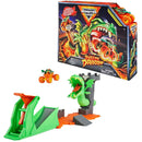 Monster Jam Dueling Dragon Speelset